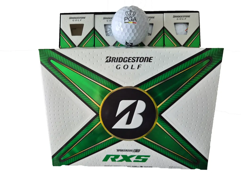 12 Bridgestone Tour B RXS + logo
